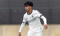 Galatasaray'da Can Armando Güner krizi: Almanya'ya geri dönüyor