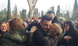 Candaş Tolga Işık’ın acı günü