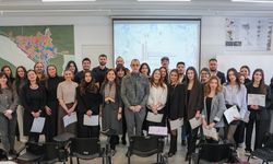 Eryaman için bisikletli ulaşım projeleri masaya yatırıldı