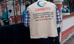 İktidara yakın yardım kuruluşu Cansuyu Derneği’ne kayyum iddiası