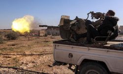 Geçici Şam Yönetimi’ne bağlı gruplar ile SDG arasında Fırat’ın batısında çatışma
