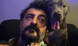 Ünlü oyuncu Celil Nalçakan, 12 yıllık can dostunu kaybetti!