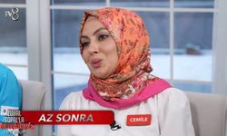 Zuhal Topal Yemekteyiz Cemile Elitop kimdir?