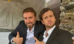 Oyuncu Cenk Kangöz'e ölüm tehdidi