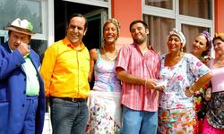 Cennet Mahallesi dizisinin 43. bölümünün neden hiçbir yerden izlenemiyor? İşte sebebi