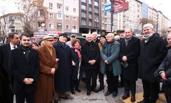 Prof. Dr. Cevat Geray’ın adı yıllarını verdiği SBF’nin yanındaki sokakta yaşayacak