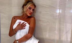 Evinde uyuşturucu madde bulunan Ceyda Ersoy, ' Tedavi olmak istiyorum' dedi