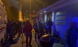 CHP'li eski başkan ofisinde ölü bulundu