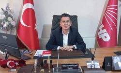 CHP Erzincan İl Başkanı görevden alındı