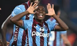 Galatasaray’dan Oulai için büyük atak!