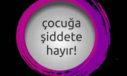 Özel kreşte çocuklara şiddet: 3'ü öğretmen 6 kişiye soruşturma!