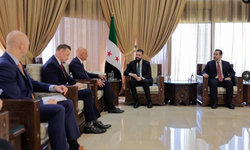 ABD’den Şam ve SDG’ye diyaloğu tekrar başlatma çağrısı