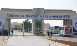 Türkiye’de akademi: ÇOMÜ’de usulsüzlük yaptığı iddia edilen idari personel açığa alındı