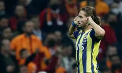 Crespo'dan Galatasaray'a attığı golle ilgili yıllar sonra itiraf