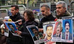 Cumartesi Anneleri, 1086’ncı haftada Abdullah Canan için adalet çağrısı yaptı