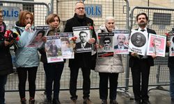 Cumartesi Anneleri 2026’nın ilk eyleminde taleplerini yineledi