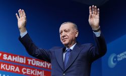 Erdoğan'dan Özel'e: Deprem bölgesine sahip çıkmak şimdi mi aklınıza geldi