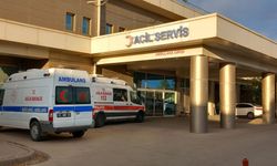 İnşaat işçisi 2'inci kattan düşerek öldü