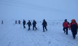 Diyarbakır’da kayıp kadını arama çalışması 6’ncı gününde