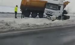 Diyarbakır’da zincirleme kaza; 4 yaralı