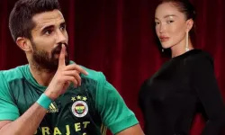 Türk futbolcuları ifşalamıştı! Danla Bilic'ten yıllar sonra Alper Potuk itirafı geldi