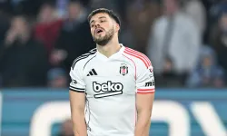 Beşiktaş'tan ayrılmıştı: David Jurasek'in yeni adresi belli oldu