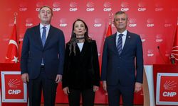 DEM Parti'den CHP'ye ziyaret: 'Kobani'ye insani koridor açılmalı'