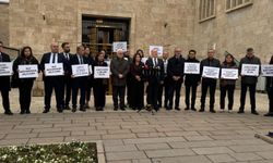 DEM Parti’den Halep açıklaması: ‘Kürde sıkılan her kurşun, demokrasiye sıkılmıştır’