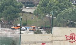 Denizde erkek cesedi bulundu