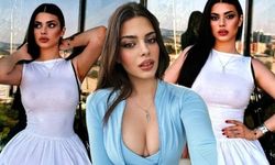 Derin Talu bu kez fit influencerları hedef aldı: Hepsi aşırı zayıf ve tıknaz!