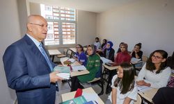 Yenimahalle’de destek eğitim merkezleri için kayıt heyecanı başladı