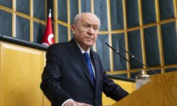 Bahçeli: MHP, Cumhur İttifakının ortağıdır iktidar ortağı değil!