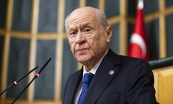 Devlet Bahçeli'den Suriye çağrısı: 'Üniter devlet yapısı korunmalı'