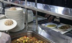 Devlet memurlarının 2026 yemek ücretleri belli oldu