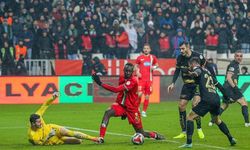 Lider tam gaz devam | Amedspor 1-0 Çorumspor