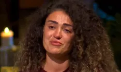 Survivor’dan elenen Dilan Çıtak’ın Acun Ilıcalı’ya söyledikleri gündem oldu!