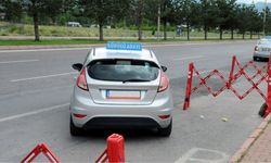Direksiyon sınavlarında yeni dönem: Kamera kaydı zorunlu olacak!