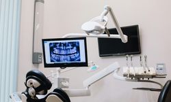 Diş Tedavilerinde Kullanılan Dolgu Malzemeleri