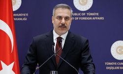 Bakan Fidan; Pakistan, Afganistan, Katar ve Suudi Arabistanlı mevkidaşlarıyla görüştü