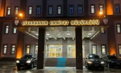 Diyarbakır İl Emniyet Müdürlüğü’ne saldırı girişimi: 16 gözaltı