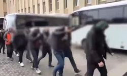 Diyarbakır merkezli 11 ilde dolandırıcılara ‘Sanal Kıskaç’ operasyonu: 10 tutuklama