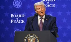 Trump: Grönland'a tam erişim sağlamak üzere müzakere yaptık