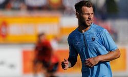 Trabzonspor’da beklenmedik ayrılık!