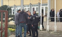 Emekliliği reddedilen kişi kurum avukatını vurdu