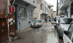 Eşini vuran şüpheli, ‘kardeşimi bırak’ diyen baldızının bebeğinin başına da tabanca dayamış