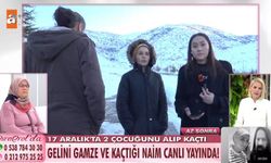 Esra Erol'da 6 Ocak: Neler yaşandı? Esra Erol'da 6 Ocak 2026 bölümü izle