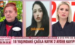 Esra Erol'da 27 Ocak: Neler yaşandı? Esra Erol'da 27 Ocak 2026 bölümü izle