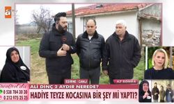 Esra Erol'da 21 Ocak: Neler yaşandı? Esra Erol'da 21 Ocak 2026 bölümü izle