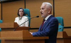 AK Parti'den istifa eden isim CHP'ye katıldı