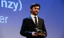 Yönetmen Emin Alper'den dizi projesi!